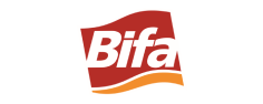 Bifa Cake and Biscuits