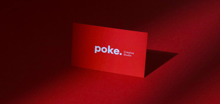 Poke