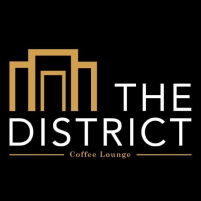 The District Coffee Lounge