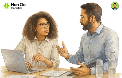 Why Mentorship Beats Self-Learning Fast