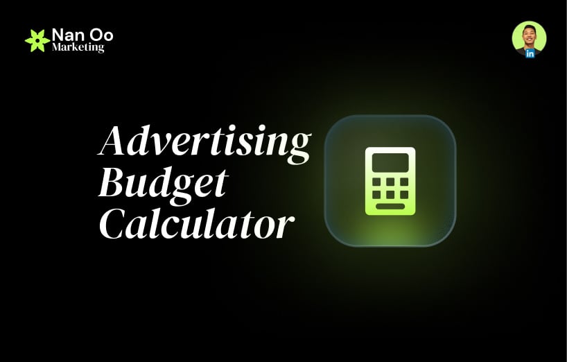 Advertising Budget Calculator