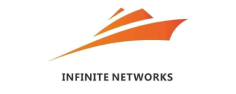 Infinite Networks