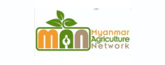 Myanmar Agriculture Network