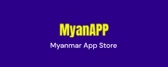 Myanmar App Store