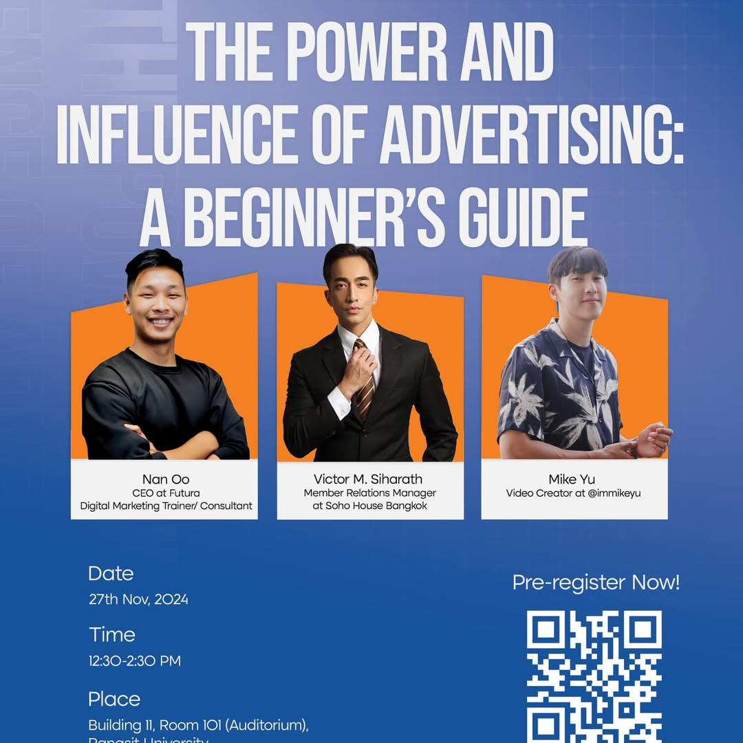 The Power and Influence of Advertising